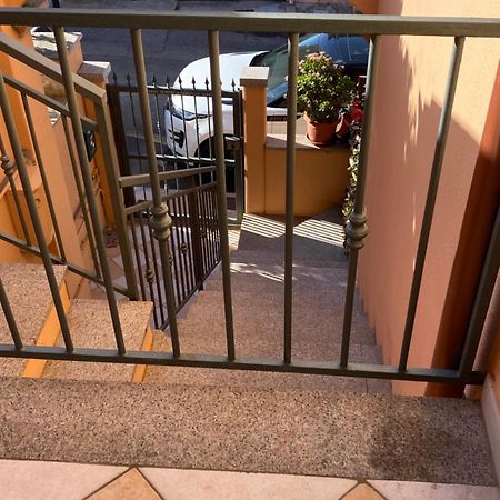 شقة Fabio'S House أولبيا المظهر الخارجي الصورة