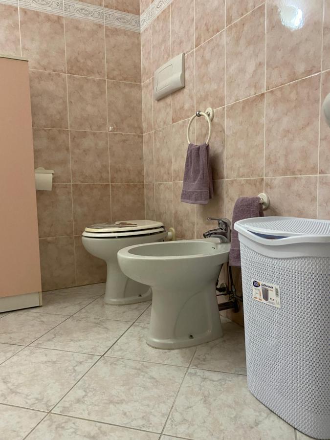 شقة Fabio'S House أولبيا المظهر الخارجي الصورة