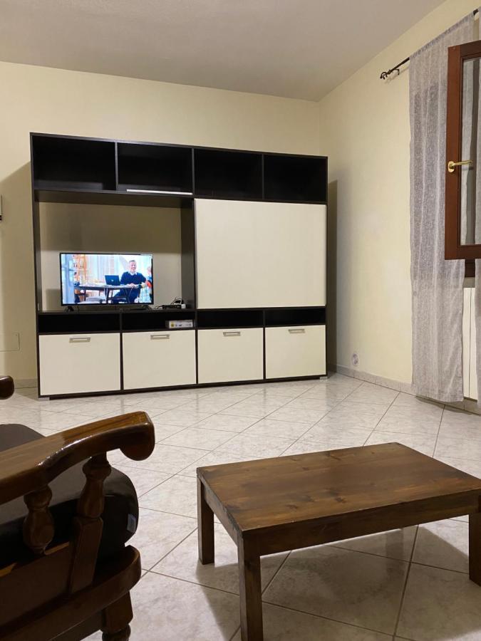 شقة Fabio'S House أولبيا المظهر الخارجي الصورة