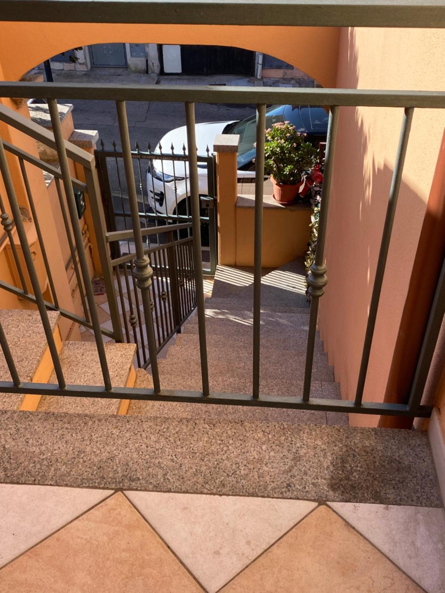 شقة Fabio'S House أولبيا المظهر الخارجي الصورة
