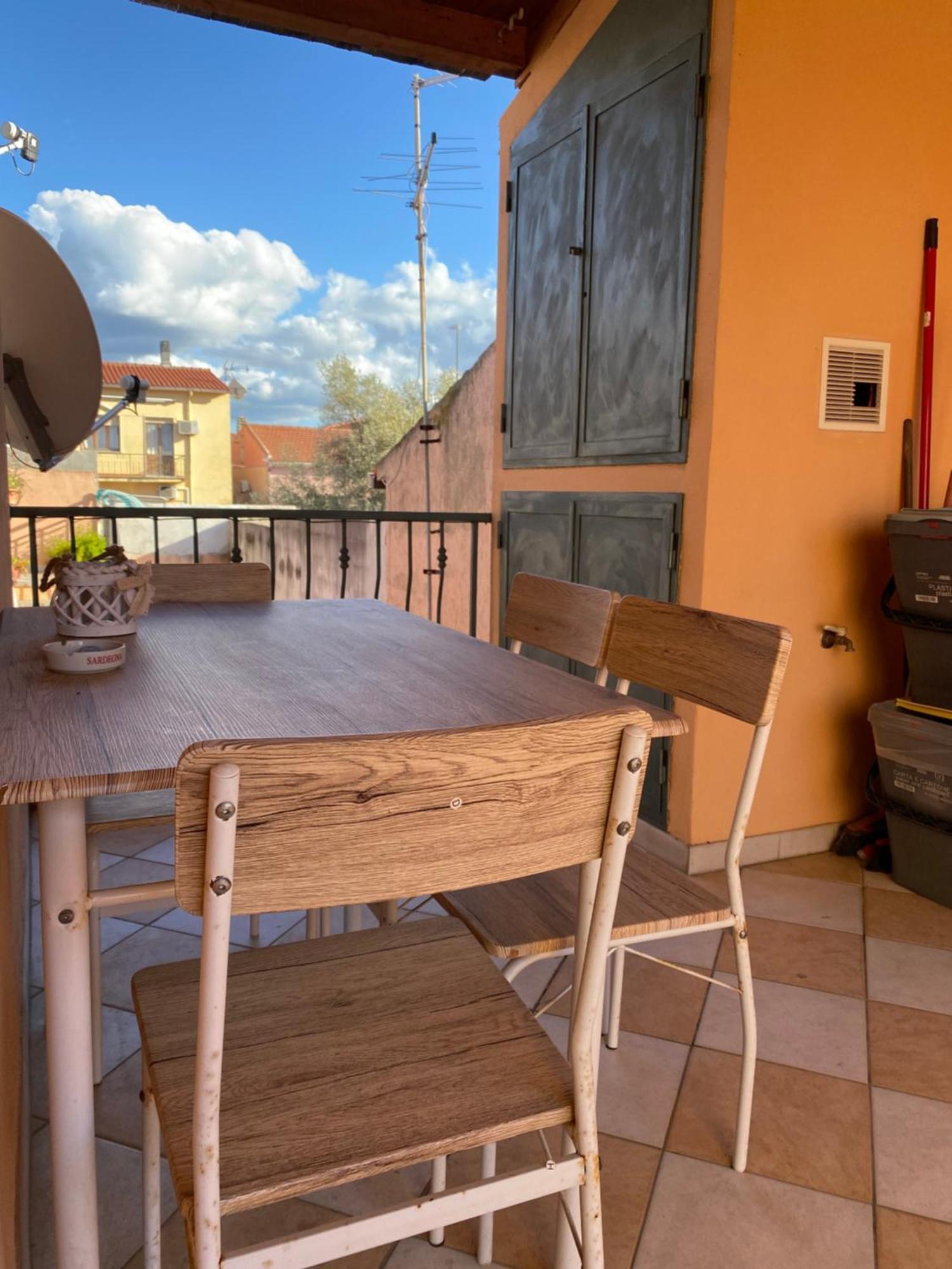 شقة Fabio'S House أولبيا المظهر الخارجي الصورة