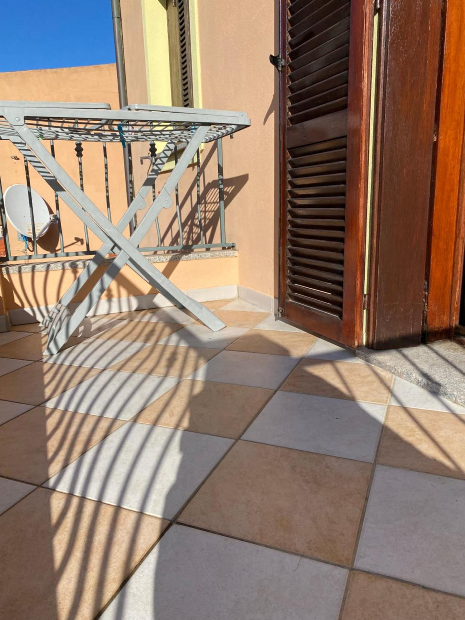 شقة Fabio'S House أولبيا المظهر الخارجي الصورة