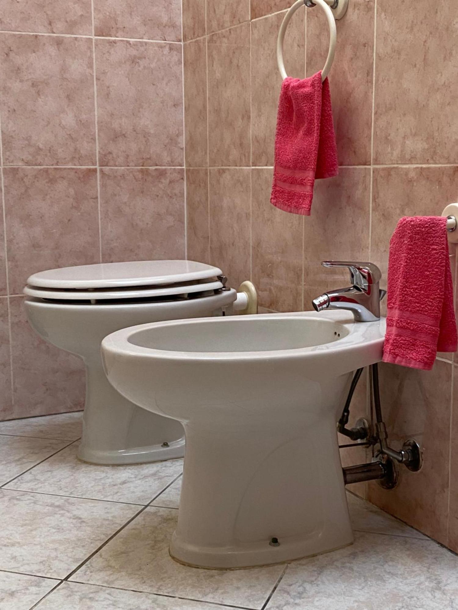 شقة Fabio'S House أولبيا المظهر الخارجي الصورة