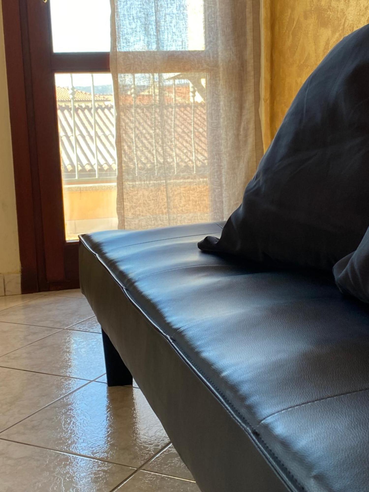 شقة Fabio'S House أولبيا المظهر الخارجي الصورة